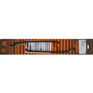 Woodys Top-Stock Hard Surface Bar Carbide Runners