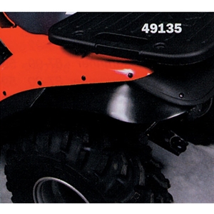 Mud Flaps