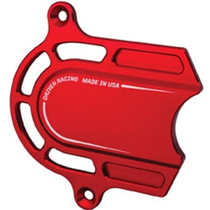 Sprocket Guards
