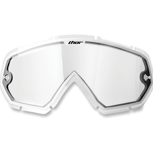 Thor Ally Goggle Lens