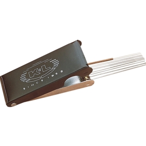 K&L Supply Carb Cleaner Kit