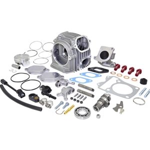 Complete Engine Rebuild Kit