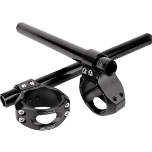 Clip-ons