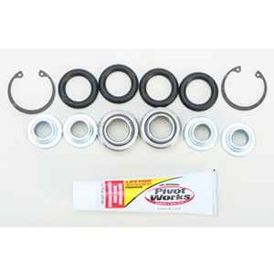 Trailing Arms