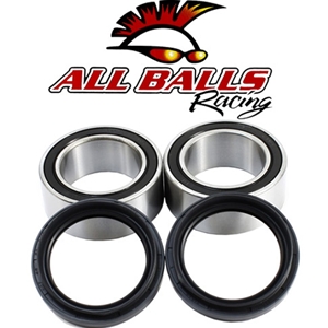 Wheel Bearings