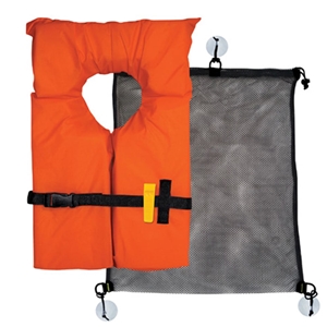 Life Vests