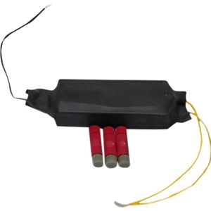 Custom Dynamics Turn Signal Load Equalizer