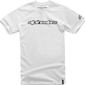 Alpinestars Wordmark T-Shirts
