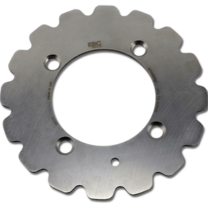 EBC UTVX Brake Rotors