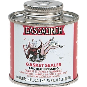 James Gasket Gasgacinch