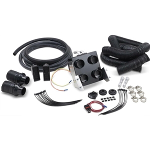 Moose UTV Cab Heaters