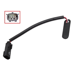 SP1 Speedometer Sensors