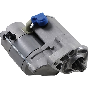 Parts Unlimited Starters