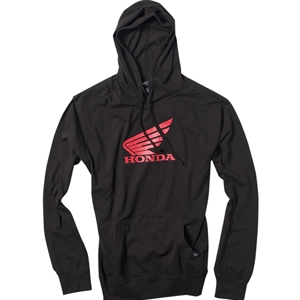 Factory Effex Honda Lightweight Pullover Hoodies