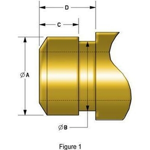 Kibblewhite Precision Valve Guide Seals