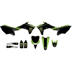 Graphic Kits
