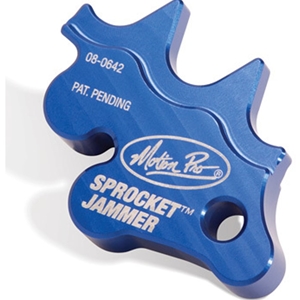 Motion Pro Sprocket Jammer