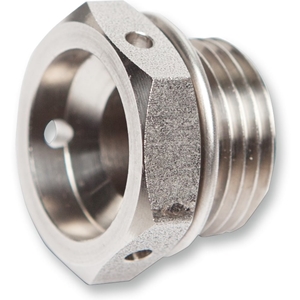 Oxygen Sensors
