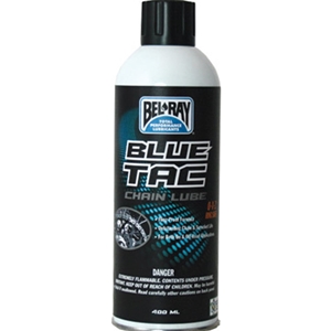 Chain Lube