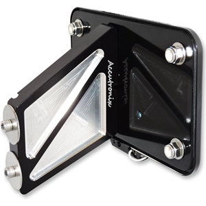 License Plate Frames