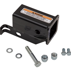 Moose Rear Receiver Hitches