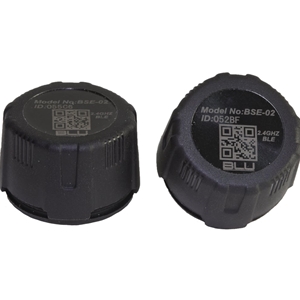Tire Pressure Alarms