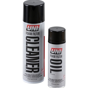 Uni Filter Service Kit