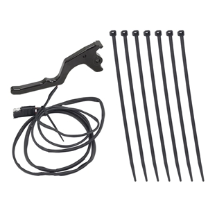 SP1 Heated Replacement Brake Levers
