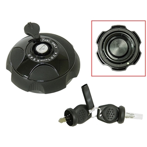 SP1 Locking Gas Tank Cap