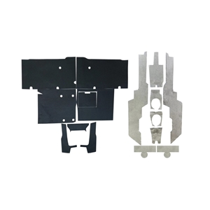 DEI Heat Shield Kit
