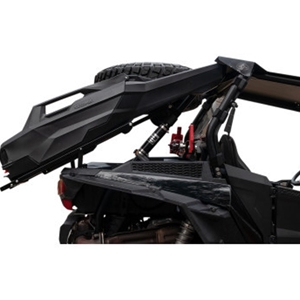 Seizmik Armory Gun Case Mount