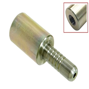 SP1 P-Drive Grease Injector