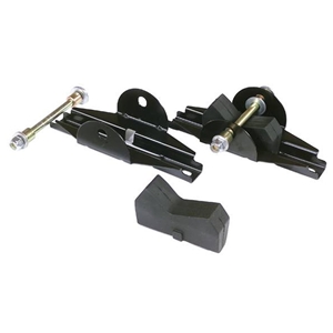 Camoplast Mounting Kit for Camoskis
