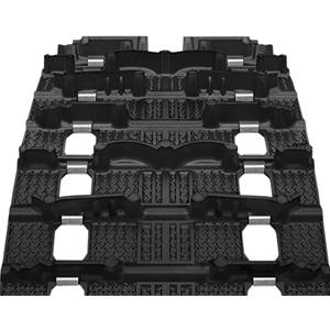 Camoplast Storm 150 High-Performance Trail Tracks