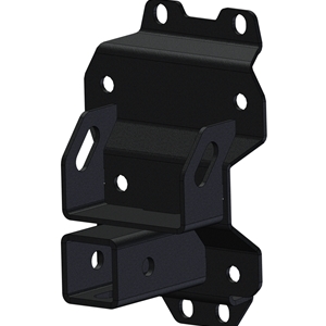 KFI Products 2in. Rear Receiver