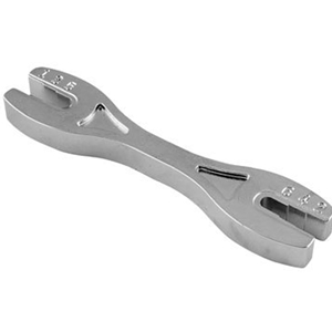 BikeMaster Spoke Wrench