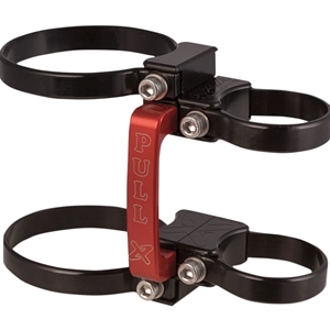 Klock Werks Quick Release Fire Extinguisher Mount