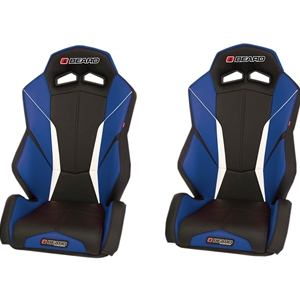 Beard Torque V2 Front Seats (Pair)
