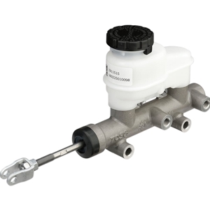 Quad Logic Master Cylinders