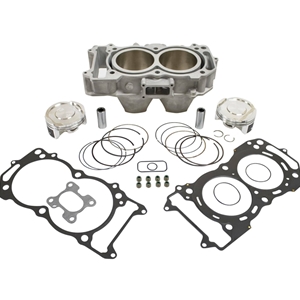 Cylinder Works Big Bore Cylinder Kits