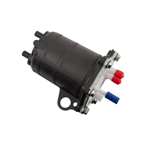 Moose Fuel Pump