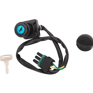 Moose Ignition Switches