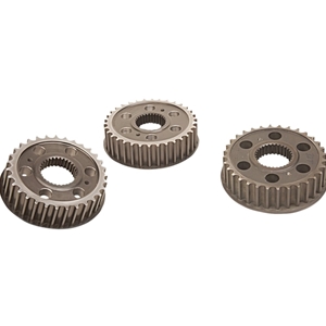 Pulleys