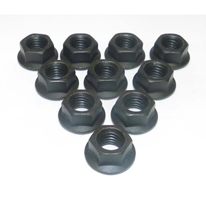 WSM Cylinder Nuts
