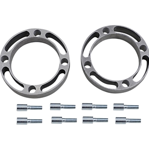 Dura Blue Inc EZ Fit Aluminum Wheel Spacers