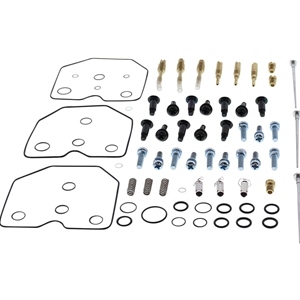 Parts Unlimited Carburetor Repair Kits