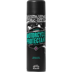 Muc-Off Motorcycle Protectant