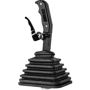 XDR Automatic Transmission Gated Shifter