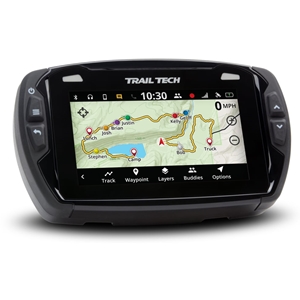 Trail Tech Voyager Pro GPS Kits