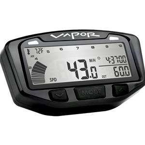 Trail Tech Vapor Speedometer/Tachometer/Temperature Kits